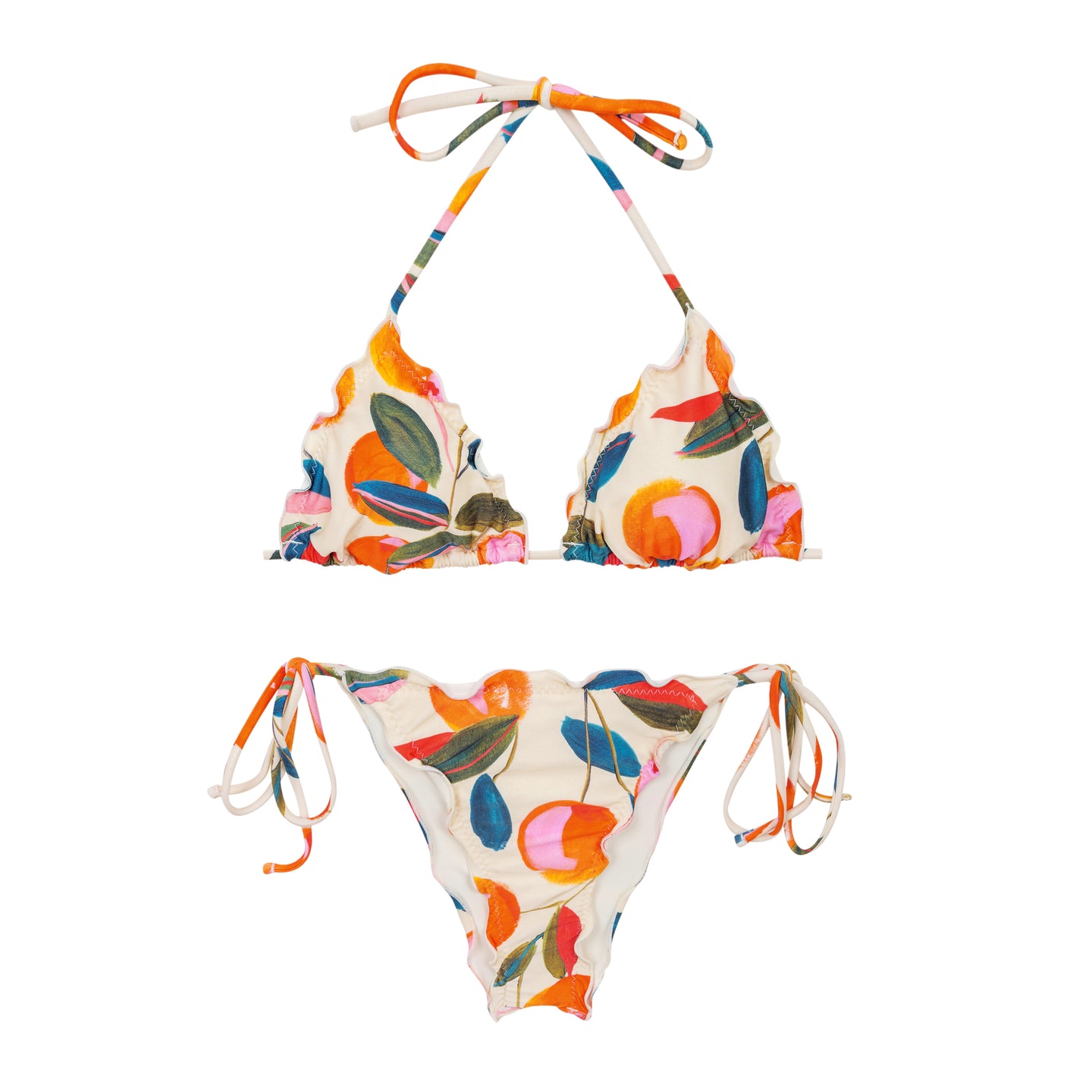 Product Front: Rio De Sol Set Set Picnic Frufru