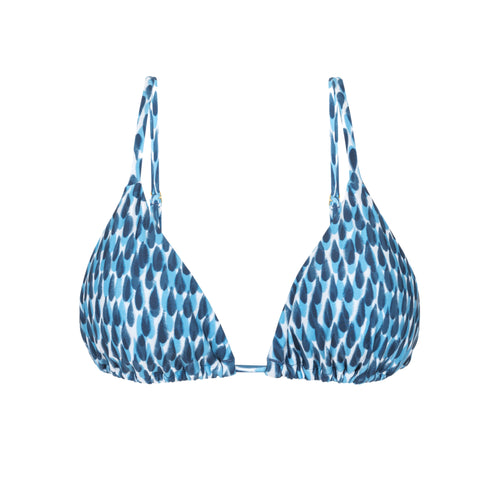 Product Front: Rio De Sol Top Top Chuva Lia