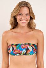 Load image into Gallery viewer, Gallery: Rio De Sol Top Top Flair Bandeau-Reto
