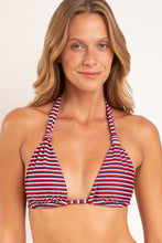 Load image into Gallery viewer, Gallery: Rio De Sol Top Top Garoupa Mel
