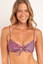 Load image into Gallery viewer, Gallery: Rio De Sol Top Top Garoupa Mila
