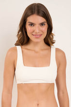 Load image into Gallery viewer, Gallery: Rio De Sol Top Top Sand-Chantilly Mary
