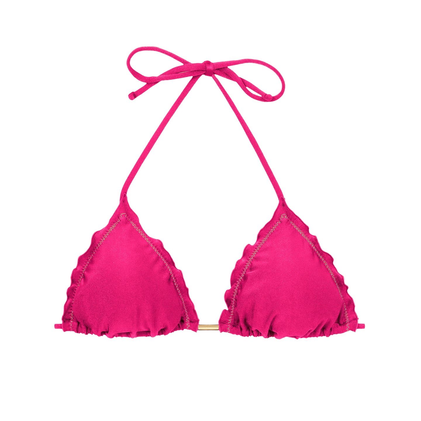 Product Front: Rio De Sol Top Top Shimmer-Olinda Frufru