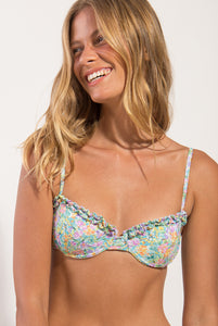 Image 11: Rio De Sol Top Top Tiny-Garden Balconet
