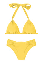 Load image into Gallery viewer, Set Amarelo Mel
