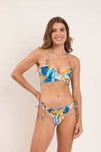 Load image into Gallery viewer, Set Azure Kate Cheeky-Micro
