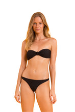 Load image into Gallery viewer, Set Bora-Black Bandeau-Joy Leblon
