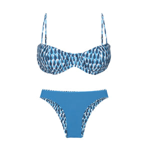 Set Chuva Kelli Essential