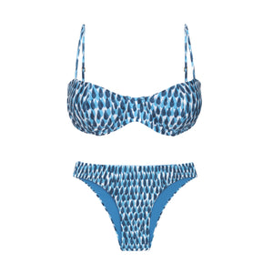 Set Chuva Kelli Essential