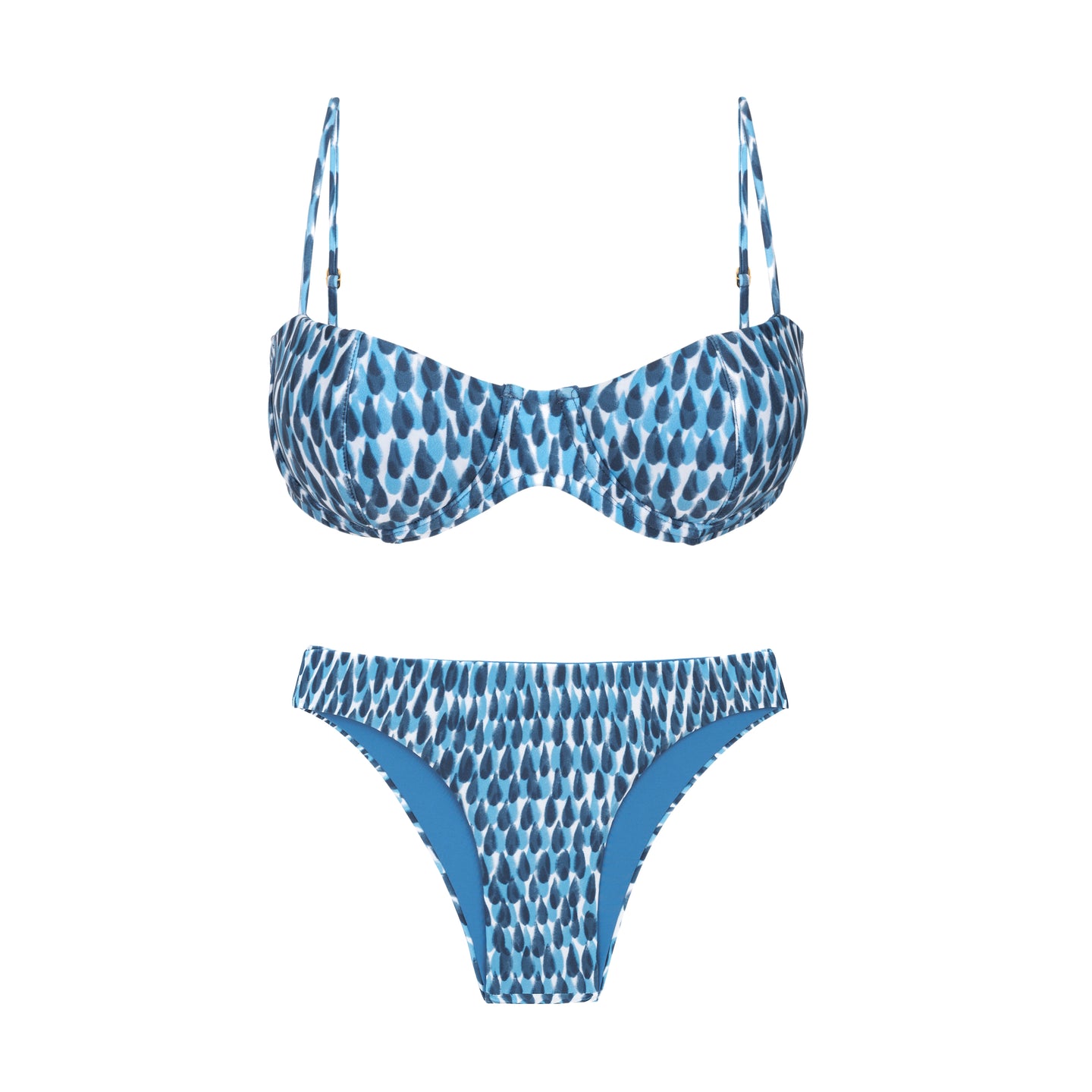 Set Chuva Kelli Essential