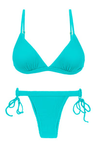 Set Cotele-Jade Tri-Fixo Rio