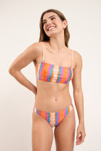 Load image into Gallery viewer, Set Stripes Bandeau-Reto Essential-Comfy
