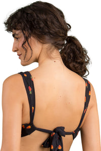 Top Cashew Halter-Marina