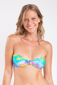 Top Fusion Bandeau-Joy