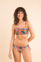 Load image into Gallery viewer, Top Jungle Bandeau-Reto
