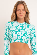 Load image into Gallery viewer, Gallery: Wednesday In Hawaii By Rio De Sol Top Top Pua-Valley Reef
