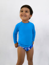 Load image into Gallery viewer, Jacinto Rash-Guard Kids
