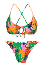 Load image into Gallery viewer, Set Delight Tank-Tie Ipanema
