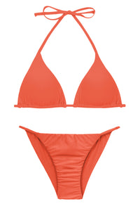 Set Light-Peach Tri-Inv Cheeky-Fixa