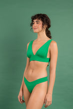 Load image into Gallery viewer, Set Tambourine Halter-Marina Essential-Cos
