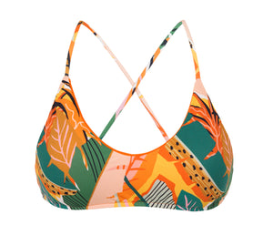 Top El-Arco Bralette